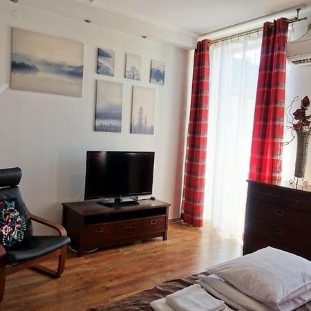 Florianska Apartment Krakow Exterior photo