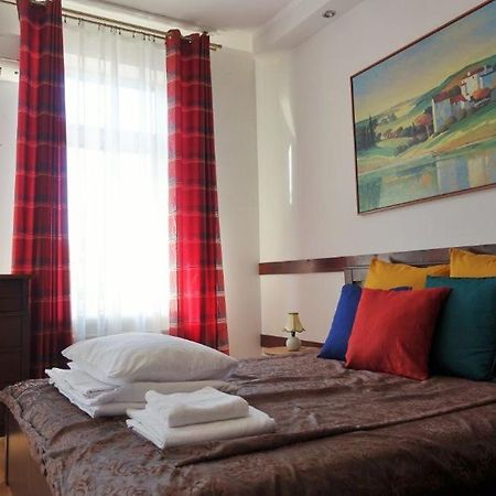Florianska Apartment Krakow Exterior photo