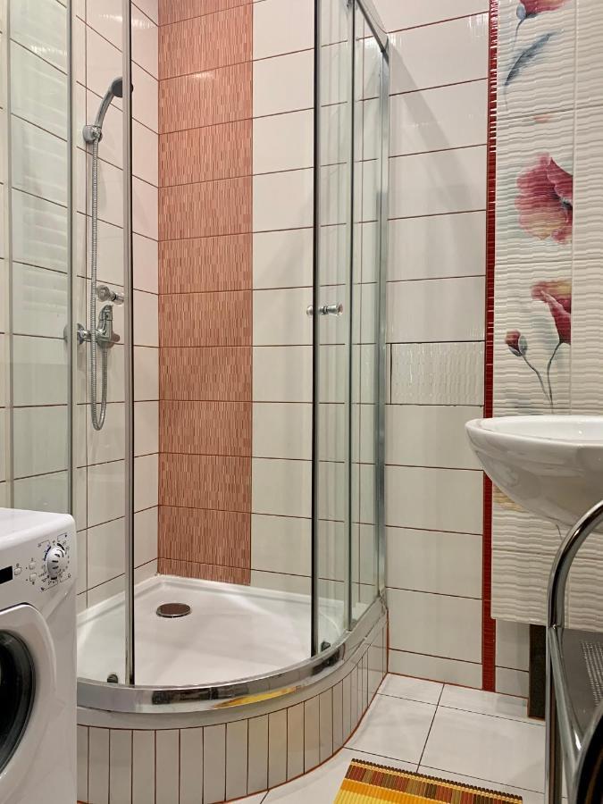 Florianska Apartment Krakow Exterior photo